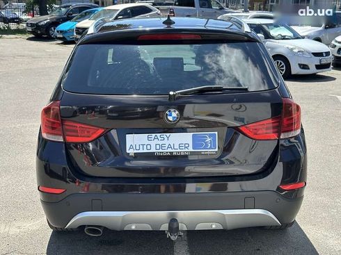 BMW X1 2015 - фото 5