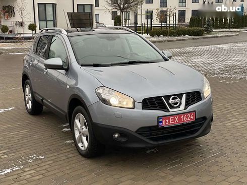 Nissan Qashqai 2011 - фото 28