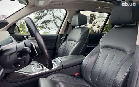BMW X7 2020 - фото 9