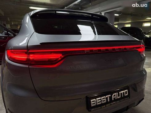 Porsche Cayenne 2021 - фото 27