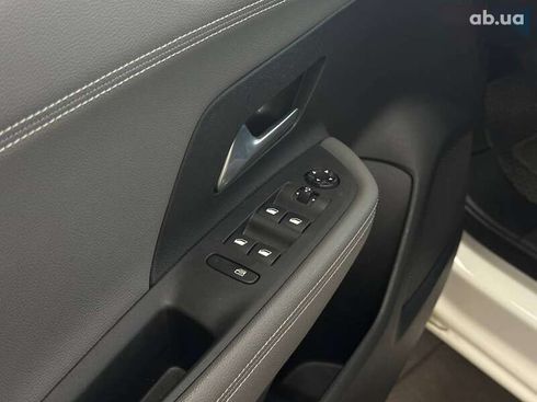 Opel Mokka 2021 - фото 17