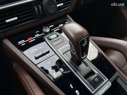 Porsche Cayenne Coupe 2019 - фото 22