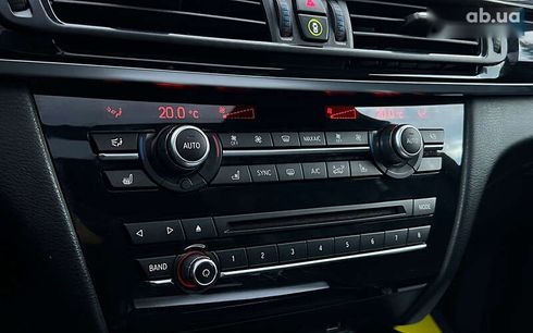 BMW X5 2018 - фото 16