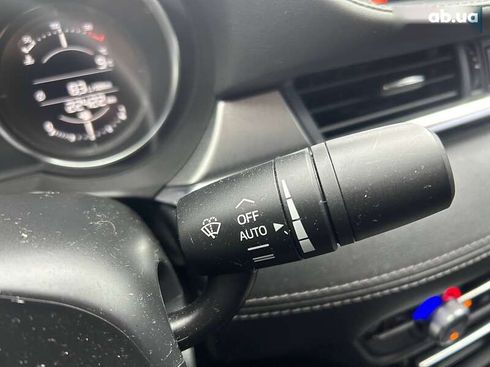 Mazda 6 2022 - фото 22