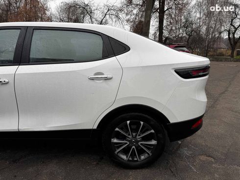 ORA IQ 2019 белый - фото 11