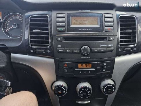 SsangYong Korando 2013 - фото 18