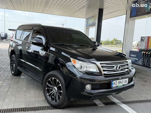 Lexus GX 2010 - фото 6