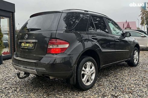 Mercedes-Benz M-Класс 2005 - фото 6