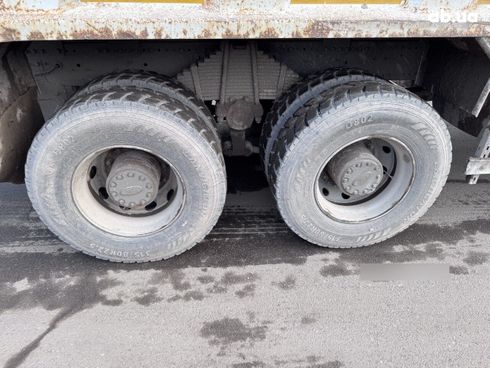 Ford Cargo 2018 - фото 9