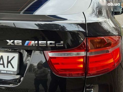 BMW X6 2012 - фото 18