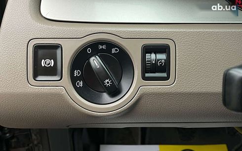 Volkswagen Passat 2008 - фото 12