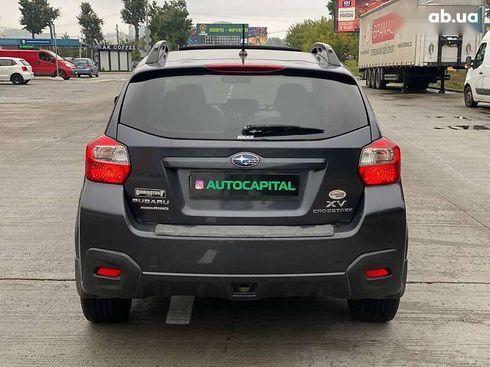 Subaru Crosstrek 2013 - фото 9