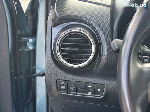 Hyundai Kona 2020 - фото 30
