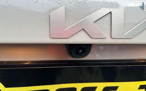 Kia Niro 2022 - фото 10