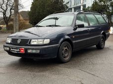 Продаж б/у універсал Volkswagen passat b4 - купити на Автобазарі