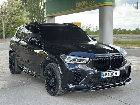 BMW X5 2019 - фото 19