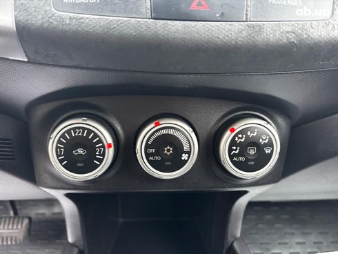 Mitsubishi Outlander 2008 серый - фото 22