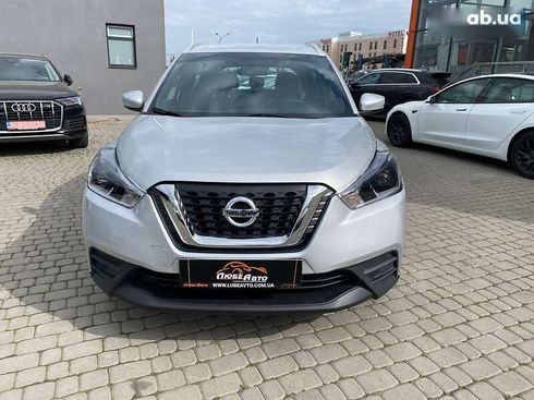 Nissan Kicks 2019 - фото 2
