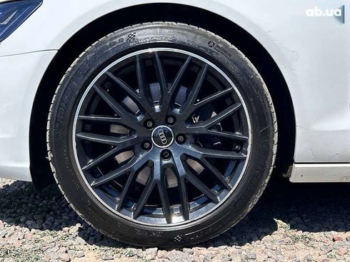 Audi A6 2013 - фото 10