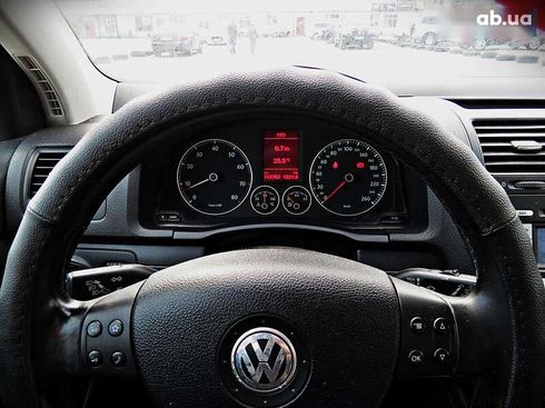 Volkswagen Golf 2007 - фото 8