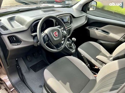 Fiat Doblo 2019 - фото 25