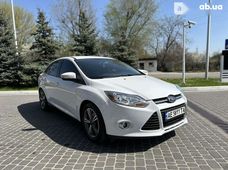Купити Ford Focus 2014 бу в Дніпрі - купити на Автобазарі