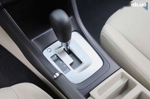 Subaru XV 2014 - фото 20