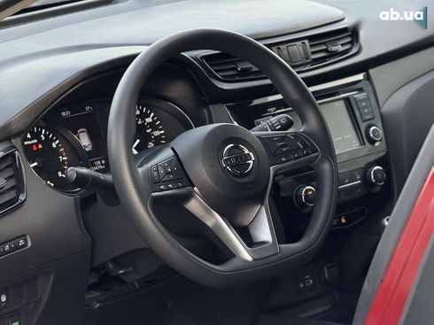Nissan Rogue 2020 - фото 22