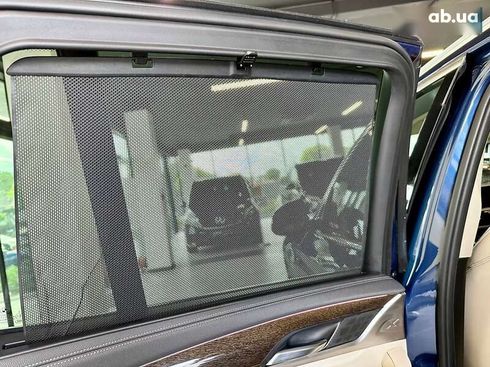 BMW X3 2018 - фото 21