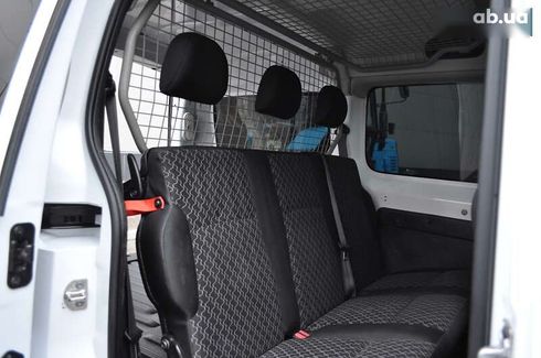 Renault Kangoo 2013 - фото 30