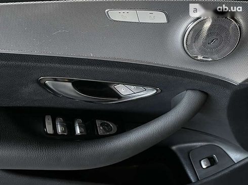 Mercedes-Benz E-Класс 2016 - фото 24