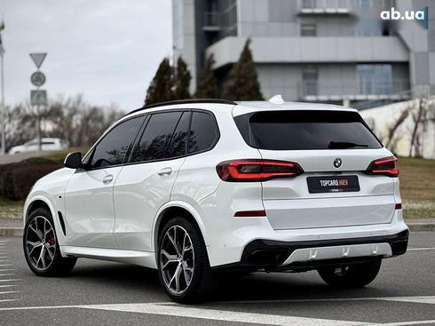 BMW X5 2022 - фото 6