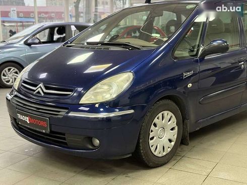 Citroёn Xsara Picasso 2006 - фото 6