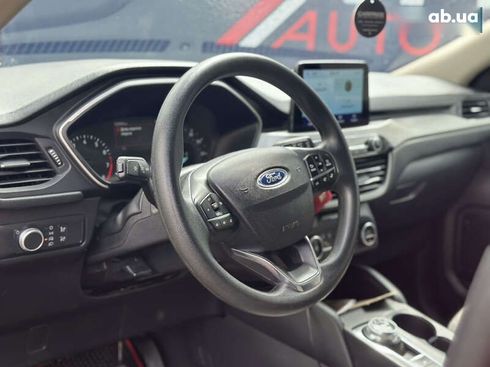 Ford Escape 2020 - фото 22