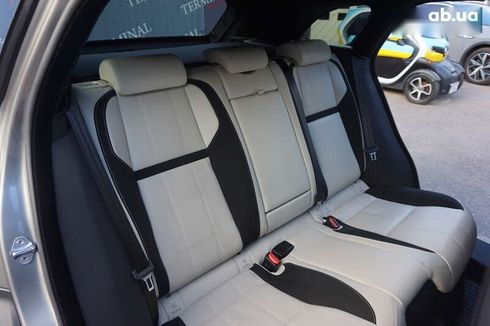Land Rover Range Rover Velar 2017 - фото 29