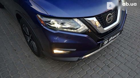 Nissan Rogue 2016 - фото 3