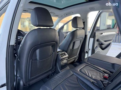 Audi Q5 2014 - фото 23
