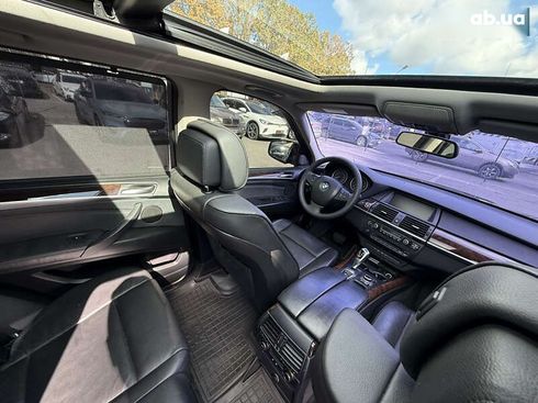 BMW X5 2010 - фото 21