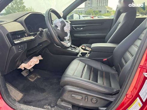 Honda CR-V 2022 - фото 10