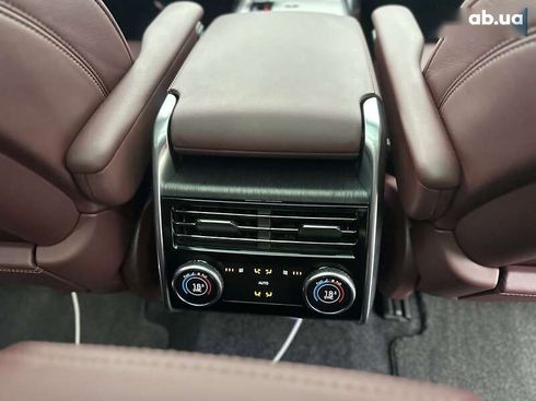 Land Rover Range Rover 2023 - фото 26