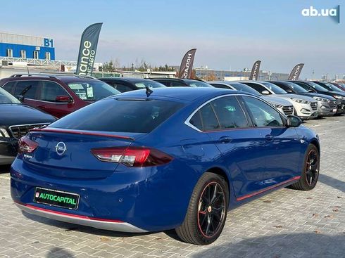 Opel Insignia 2019 - фото 9