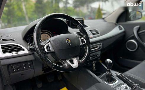 Renault Megane 2013 - фото 15