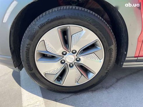 Hyundai Kona Electric 2019 - фото 15