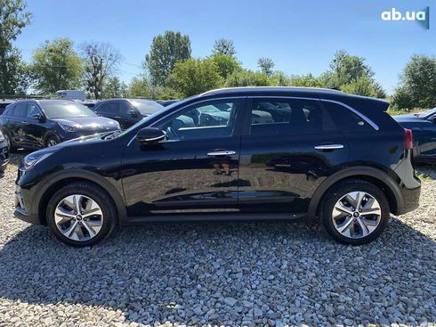 Kia Niro 2020 - фото 11