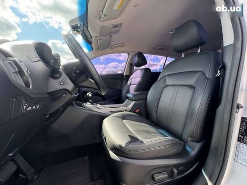 Kia Sportage 2013 - фото 18