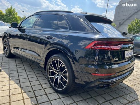 Audi Q8 2021 - фото 34