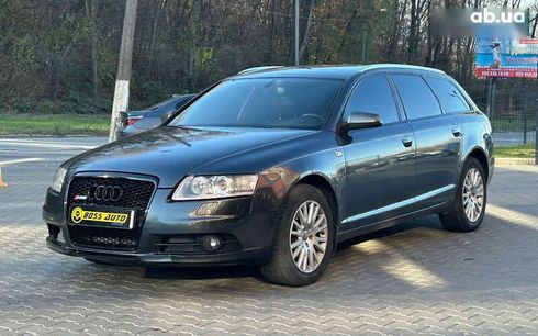 Audi A6 2008 - фото 3