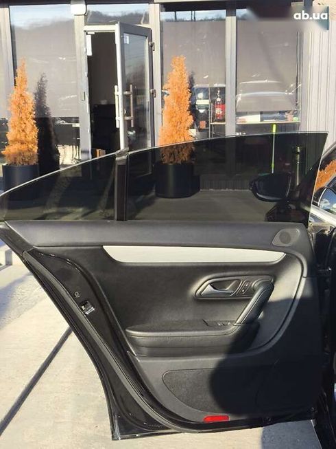 Volkswagen Passat CC 2014 - фото 24