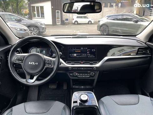 Kia Niro 2022 - фото 21