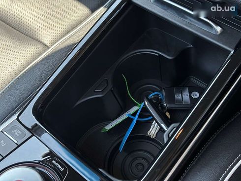 Kia Niro 2020 - фото 22
